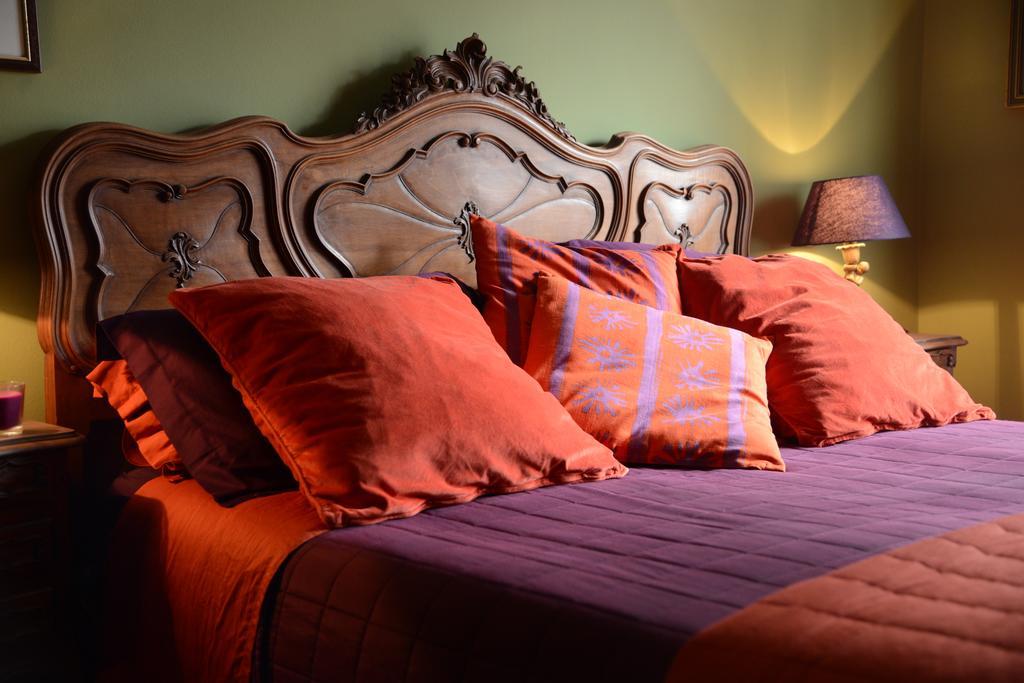 Bed and Breakfast Casa Delle Ortensie à Alpignano Chambre photo