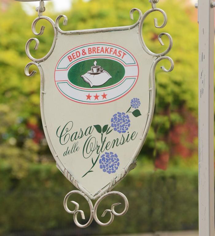 Bed and Breakfast Casa Delle Ortensie à Alpignano Extérieur photo