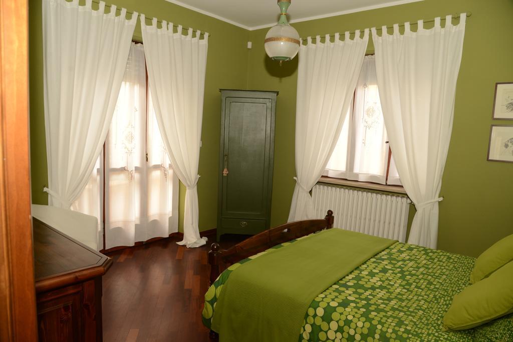 Bed and Breakfast Casa Delle Ortensie à Alpignano Chambre photo