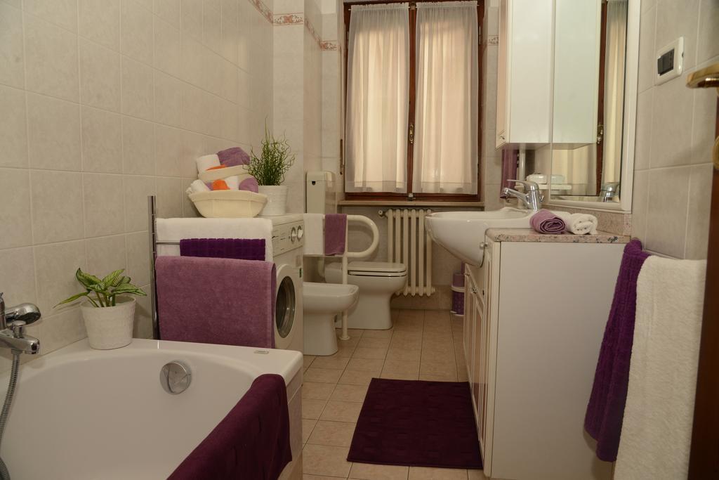 Bed and Breakfast Casa Delle Ortensie à Alpignano Chambre photo