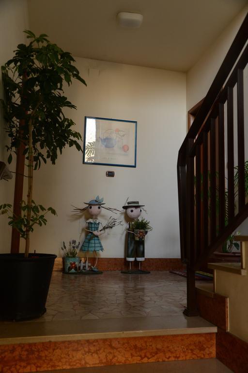 Bed and Breakfast Casa Delle Ortensie à Alpignano Extérieur photo