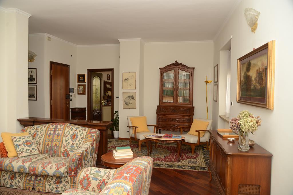 Bed and Breakfast Casa Delle Ortensie à Alpignano Extérieur photo