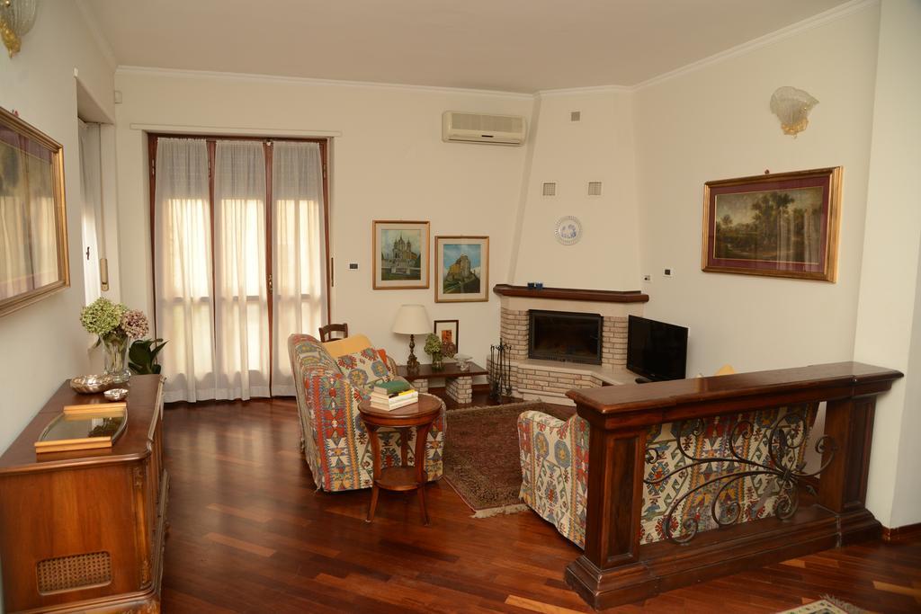 Bed and Breakfast Casa Delle Ortensie à Alpignano Extérieur photo